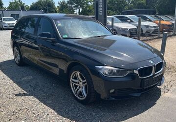 BMW 318 279.800 km 5.550 &euro; Mainz-Kastel 55252