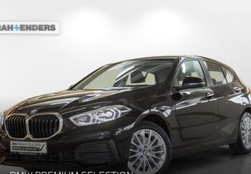 BMW 118 86.800 km 22.600 &euro; Idstein 65510