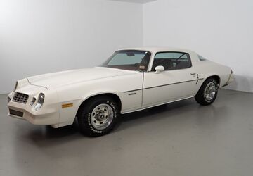 Chevrolet Camaro 61.500 km 16.900 &euro; Grolsheim 55459