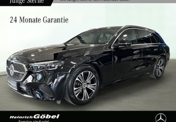 Mercedes-Benz E 220 5.281 km 49.990 &euro; Hattersheim 65795