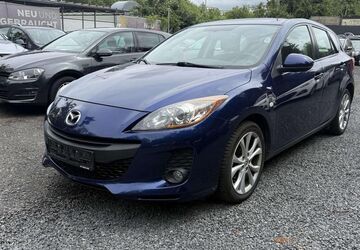 Mazda 3 152.000 km 4.599 &euro; Wiesbaden 65197