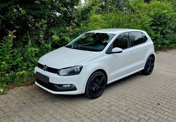 VW Polo 117.000 km 6.000 &euro; Wiesbaden 65183