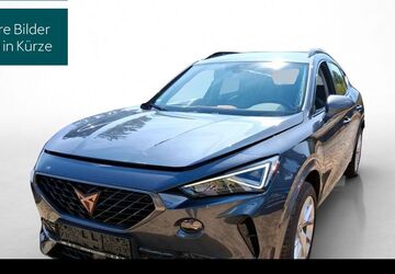 Cupra Formentor 46.818 km 20.940 &euro; Hofheim-Diedenbergen 65719