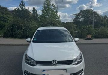 VW Polo 174.000 km 8.650 &euro; Wiesbaden 65185