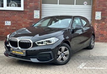 BMW 118 52.500 km 20.900 &euro; Bodenheim 55294