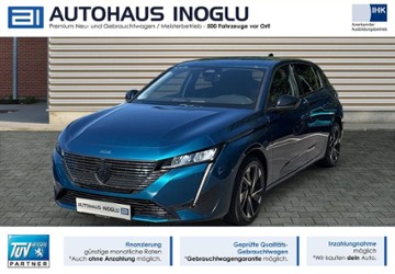 Peugeot 308 24.099 km 16.980 &euro; Rüsselsheim 65428