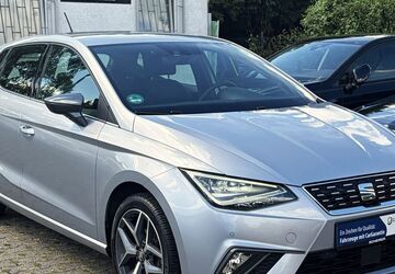 Seat Ibiza 83.000 km 10.999 &euro; Wiesbaden 65199