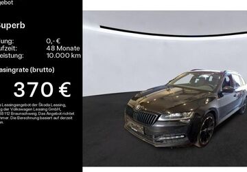 Skoda Superb 80.326 km 27.980 &euro; Mainz-Kastel (Wiesbaden) 55252