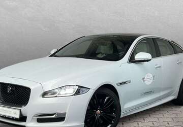Jaguar XJ 50.900 km 59.880 &euro; Mainz-Hechtsheim 55129
