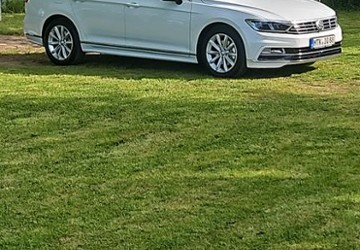 VW Passat 185.300 km 14.600 &euro; Kelkheim 65779