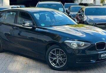 BMW 116 127.000 km 7.999 &euro; Wiesbaden 65201