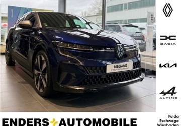 Renault Megane E-TECH 6.500 km 34.980 &euro; Wiesbaden 65203