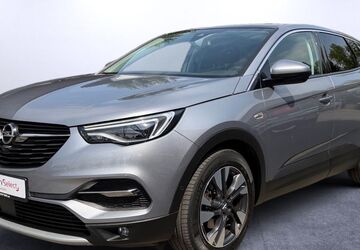 Opel Grandland (X) 67.702 km 17.990 &euro; Mainz 55120