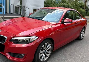 BMW 220 165.000 km 9.999 &euro; Wiesbaden 65197