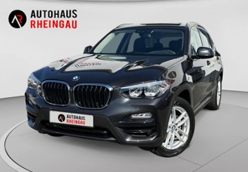 BMW X3 65.000 km 25.400 &euro; Geisenheim am Rhein 65366