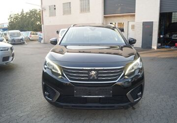 Peugeot 5008 153.325 km 9.890 &euro; Ingelheim 55218