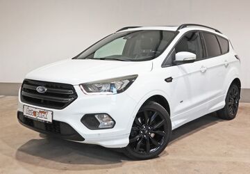 Ford Kuga 168.000 km 12.650 &euro; Ingelheim am Rhein 55218