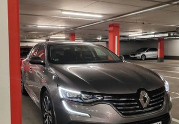 Renault Talisman 113.000 km 15.999 &euro; Schwalbach aM Taunus 65824