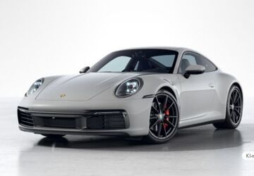 Porsche 992 19.217 km 132.900 &euro; Wiesbaden 65187