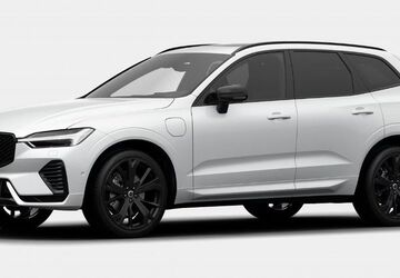 Volvo XC60 1.050 km 57.450 &euro; Weiterstadt 64331