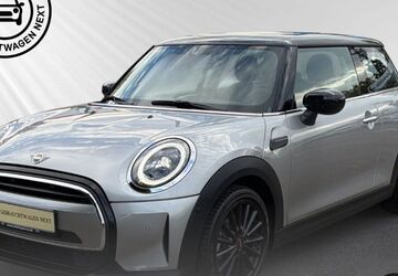 Mini Cooper 21.428 km 21.498 &euro; Mainz 55129