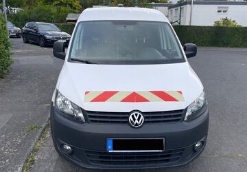 VW Caddy 175.047 km 8.400 &euro; Wiesbaden 65197