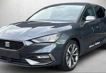 Seat Leon 4.999 km 31.480 &euro; Wiesbaden 65189