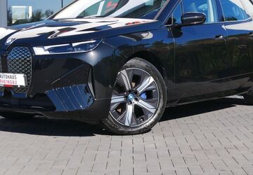 BMW iX 42.000 km 44.950 &euro; Geisenheim am Rhein 65366