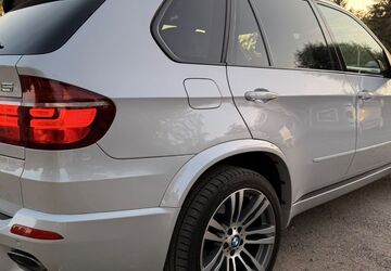 BMW X5 115.000 km 26.450 &euro; Ginsheim-Gustavsburg 65462