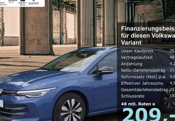 VW Golf 28.660 km 25.790 &euro; Griesheim 64347