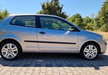 VW Polo 188.387 km 3.200 &euro; Weiterstadt 64331