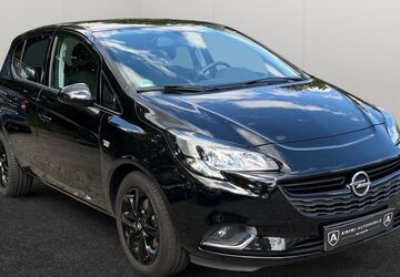 Opel Corsa 99.116 km 8.200 &euro; Mainz Kastel 55252
