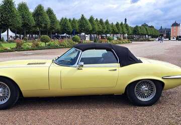 Jaguar E-Type 74.000 km 96.000 &euro; Kriftel 65830