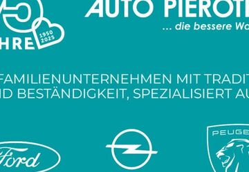Ford Tourneo Custom 11.600 km 57.850 &euro; Bingen 55411