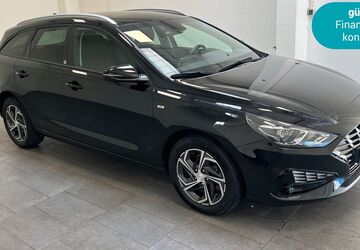 Hyundai i30 46.087 km 17.470 &euro; Egelsbach 63329