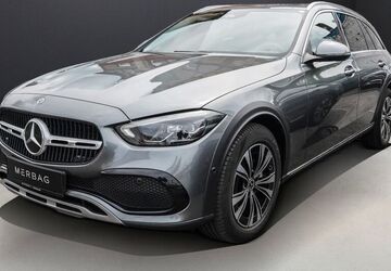 Mercedes-Benz C 220 53.110 km 34.950 &euro; Wiesbaden 65189