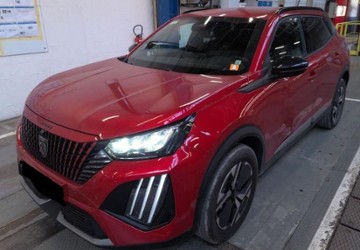 Peugeot 2008 7.434 km 20.380 &euro; Rüsselsheim 65428