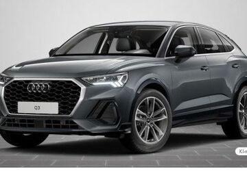Audi Q3 4.923 km 39.900 &euro; Bingen / Rhein 55411