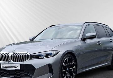 BMW 320 25.431 km 36.678 &euro; Wiesbaden 65203