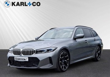 BMW 320 25.431 km 37.388 &euro; Wiesbaden 65203