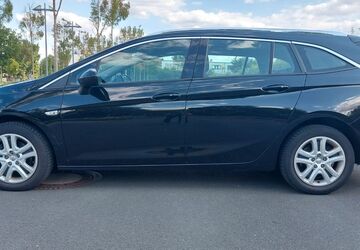 Opel Astra 100.000 km 8.500 &euro; Mainz 55129