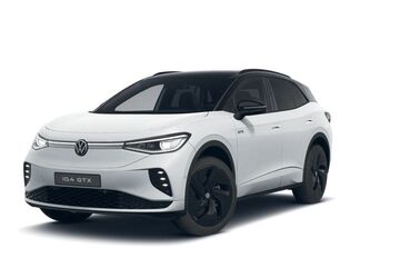 VW ID.4 8.347 km 45.930 &euro; Hofheim 65719