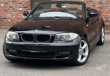 BMW 118 121.000 km 6.990 &euro; Hofheim 65719