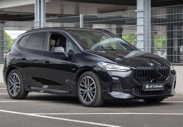 BMW 218 Active Tourer 35.200 km 27.500 &euro; Bischofsheim 65474