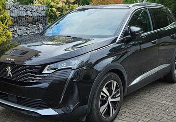 Peugeot 3008 22.200 km 23.699 &euro; Ingelheim 55218