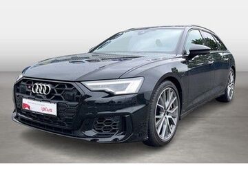 Audi S6 5.539 km 60.480 &euro; Idstein 65510