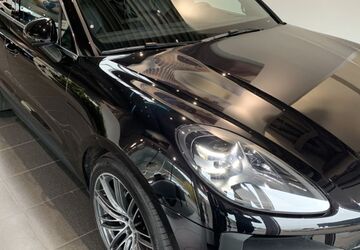 Porsche Macan 85.000 km 46.900 &euro; Steinbach 61449