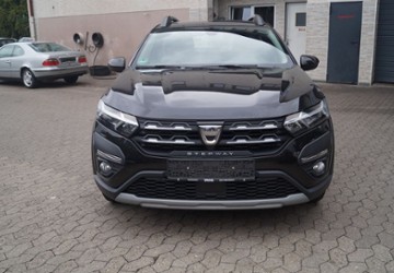 Dacia Sandero 114.831 km 10.890 &euro; Ingelheim 55218