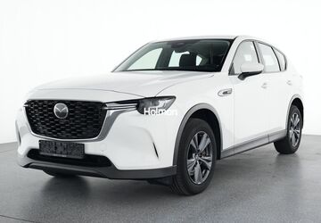 Mazda CX-60 39.220 km 29.362 &euro; Eschborn 65760