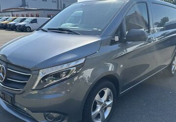 Mercedes-Benz Vito 152.185 km 27.965 &euro; Mainz 55122